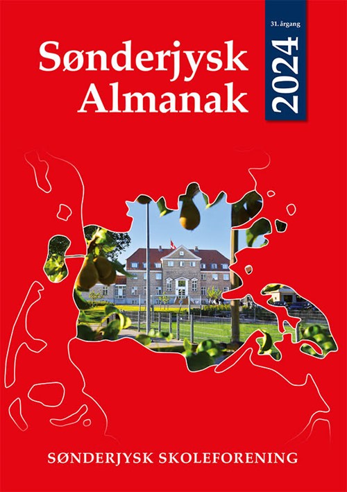 Sonderjysk_Almanak_2024